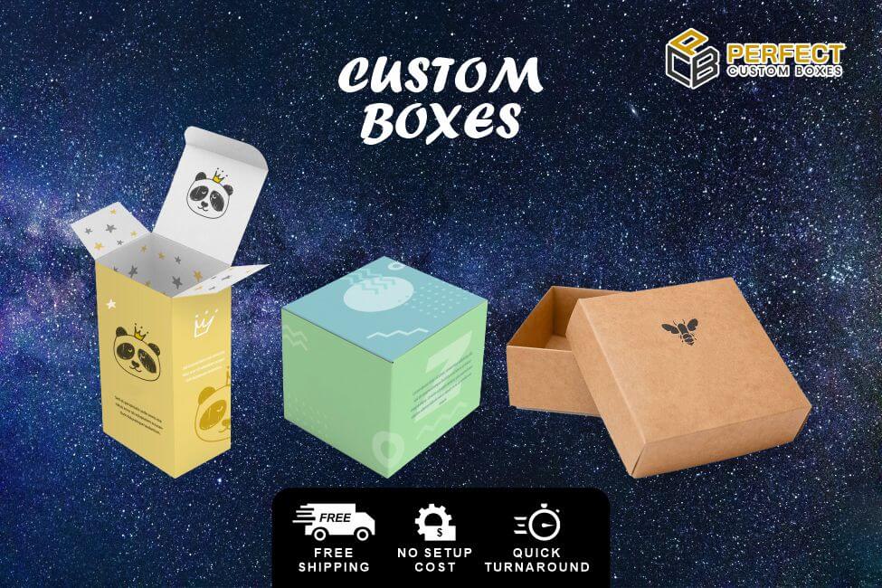 Can Businesses Survive without Custom Boxes?